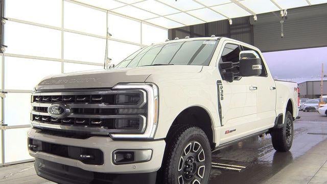 Preowned 2024 Ford F-350 Super Duty King Ranch for Sale