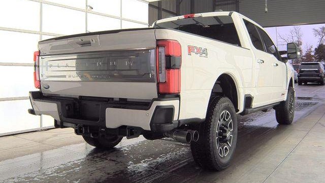 2024 Ford F-350 Super Duty King Ranch