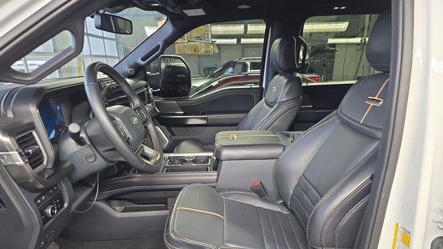 2024 Ford F-350 Super Duty King Ranch