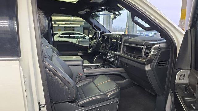 2024 Ford F-350 Super Duty King Ranch