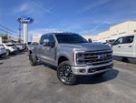 2024 F-350 Super Duty Thumbnail 1