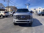 2024 F-350 Super Duty Thumbnail 3