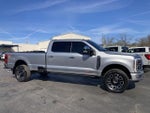 2024 F-350 Super Duty Thumbnail 4
