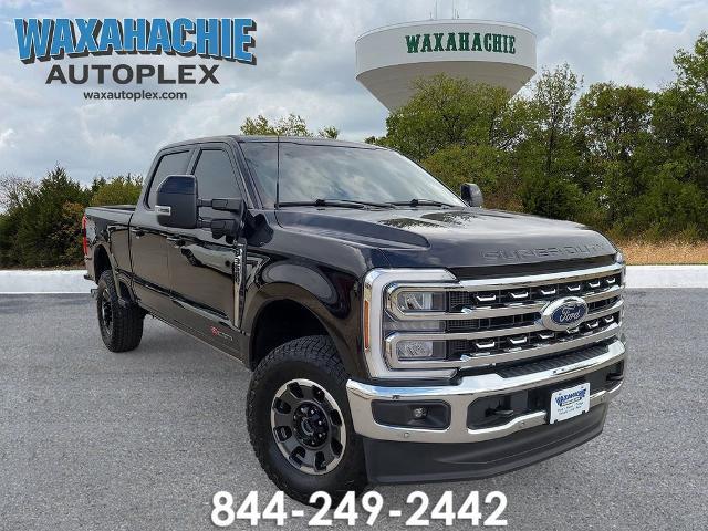2024 Ford F-350