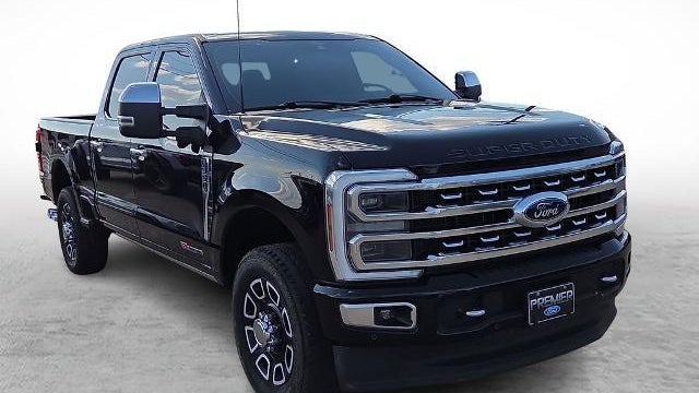 Preowned 2024 Ford F-350 Super Duty King Ranch for Sale