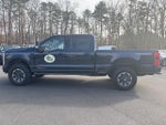 2024 F-350 Super Duty Thumbnail 2