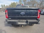 2024 F-350 Super Duty Thumbnail 4
