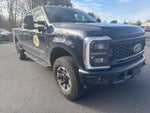 2024 F-350 Super Duty Thumbnail 7