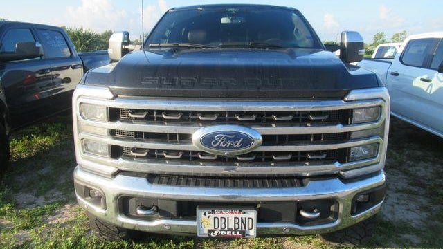 2024 Ford F-350 Super Duty Limited