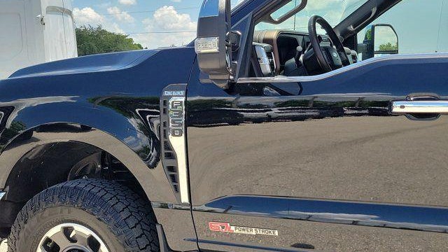 2024 Ford F-350 Super Duty Limited