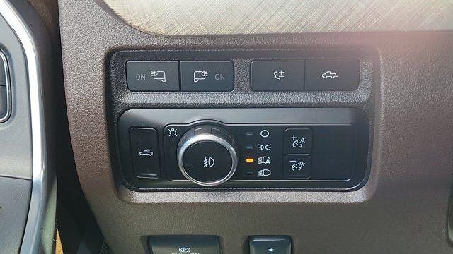 2024 Ford F-350 Super Duty Limited