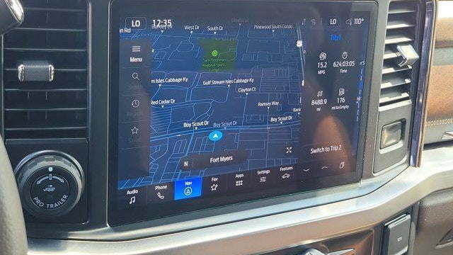 2024 Ford F-350 Super Duty Limited