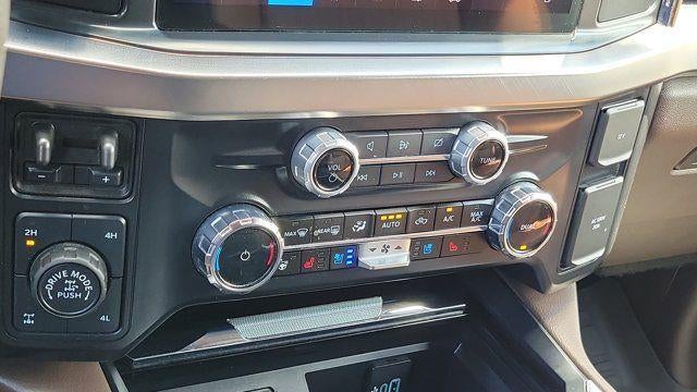 2024 Ford F-350 Super Duty Limited