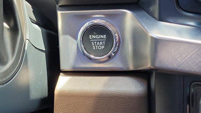 2024 Ford F-350 Super Duty Limited
