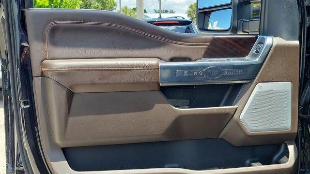 2024 Ford F-350 Super Duty Limited