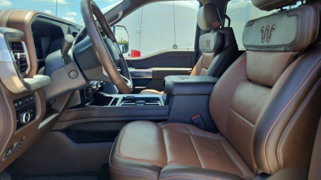2024 Ford F-350 Super Duty Limited