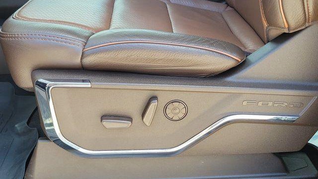 2024 Ford F-350 Super Duty Limited