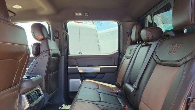 2024 Ford F-350 Super Duty Limited