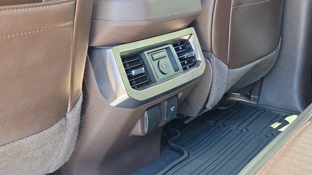 2024 Ford F-350 Super Duty Limited