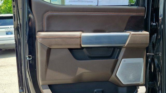 2024 Ford F-350 Super Duty Limited