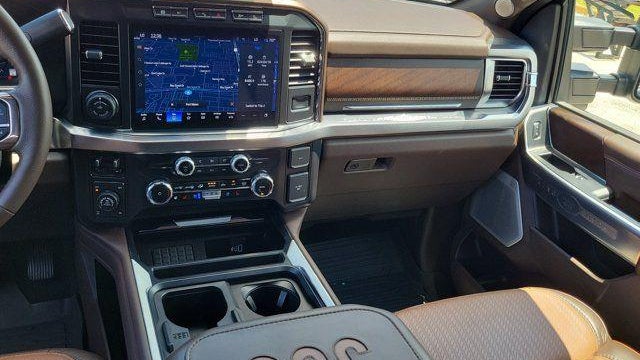 2024 Ford F-350 Super Duty Limited