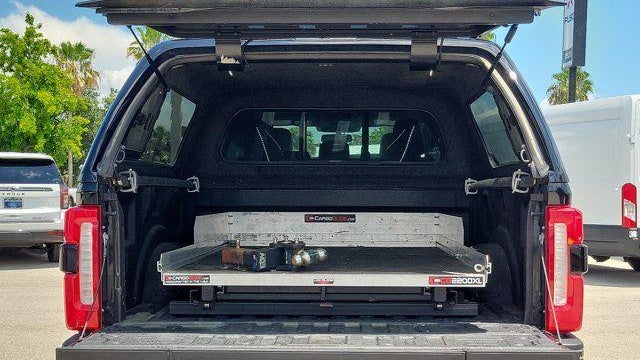 2024 Ford F-350 Super Duty Limited