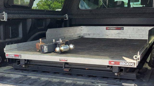 2024 Ford F-350 Super Duty Limited