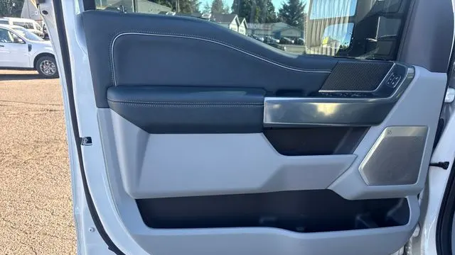 2024 Ford F-350 Super Duty Limited