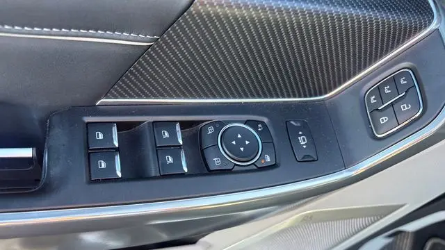 2024 Ford F-350 Super Duty Limited
