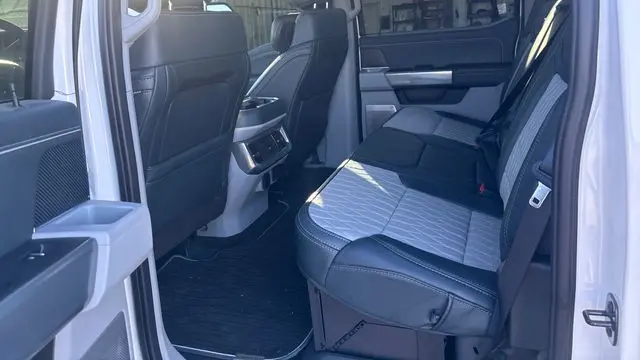 2024 Ford F-350 Super Duty Limited