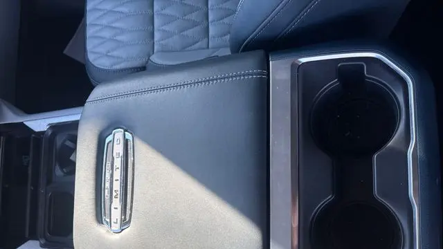 2024 Ford F-350 Super Duty Limited