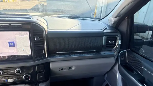 2024 Ford F-350 Super Duty Limited