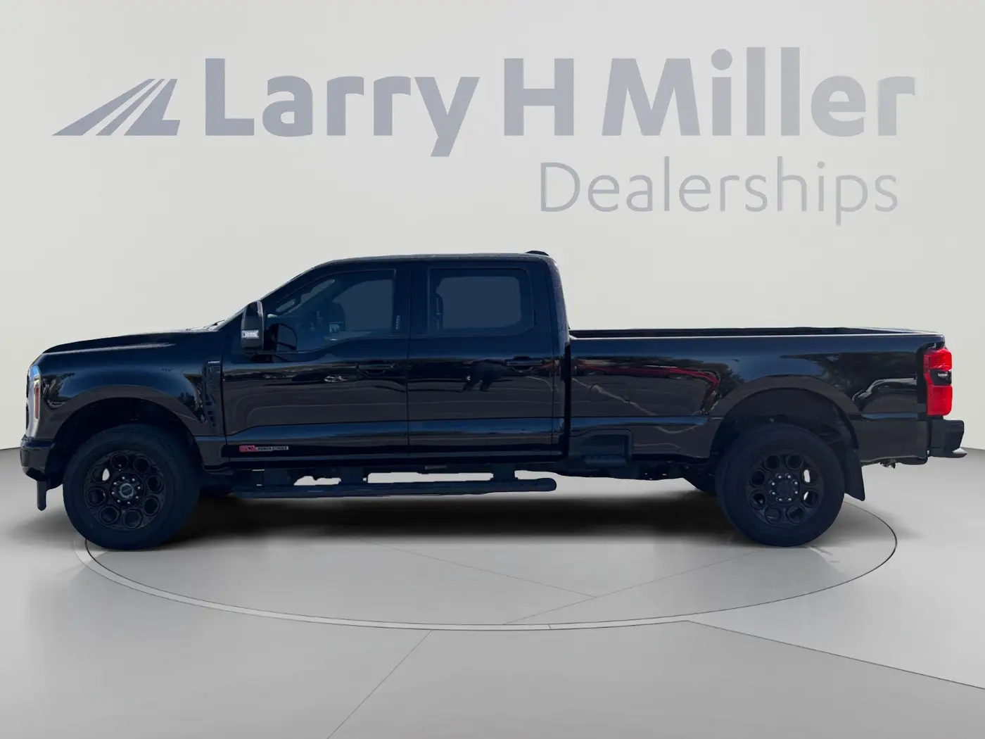 2024 Ford F-350 - $65,769