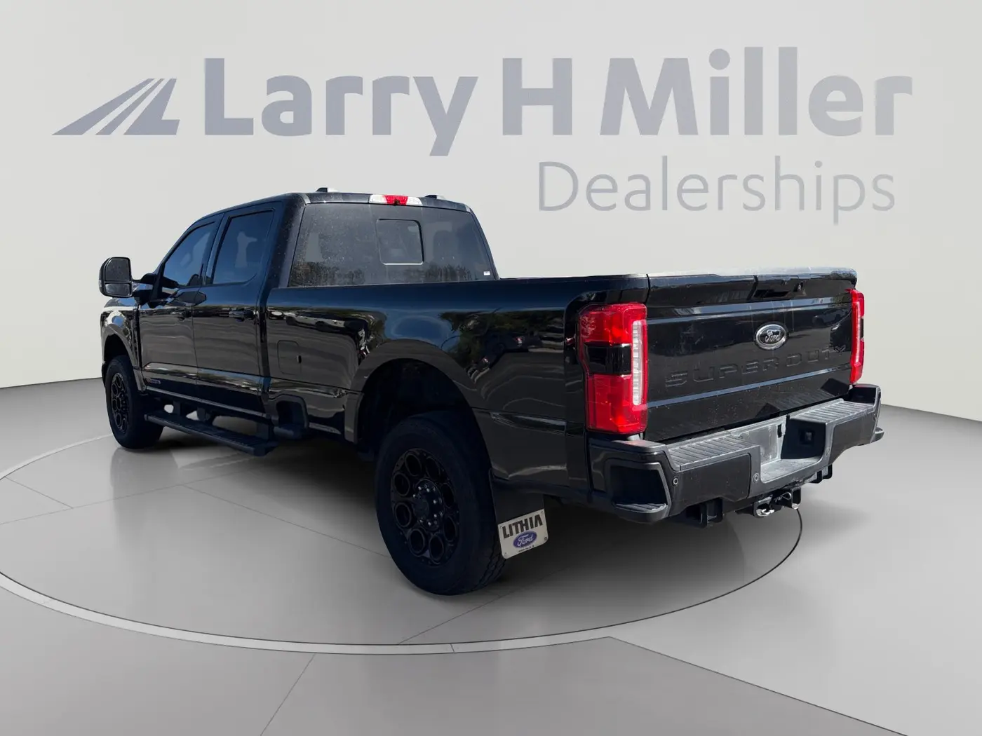 2024 Ford F-350 - $65,769