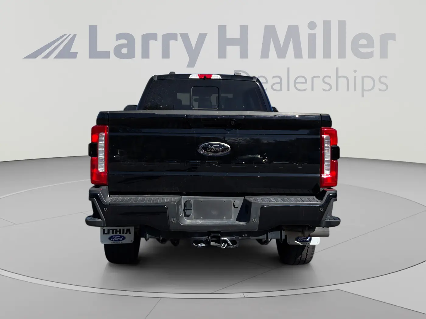 2024 Ford F-350 - $65,769