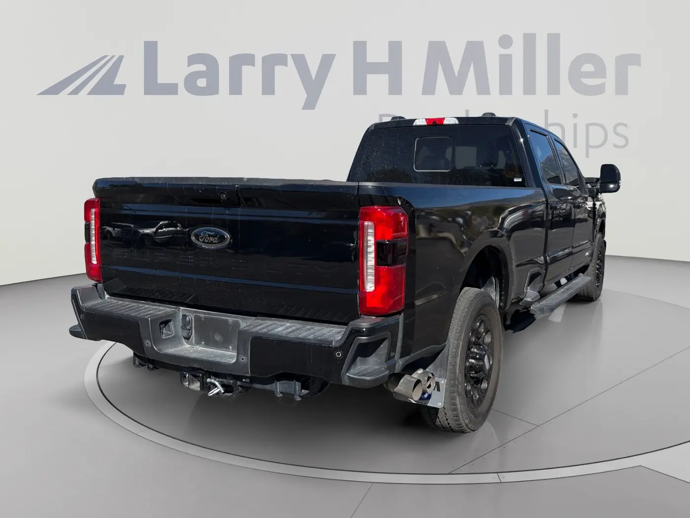 2024 Ford F-350 - $65,769