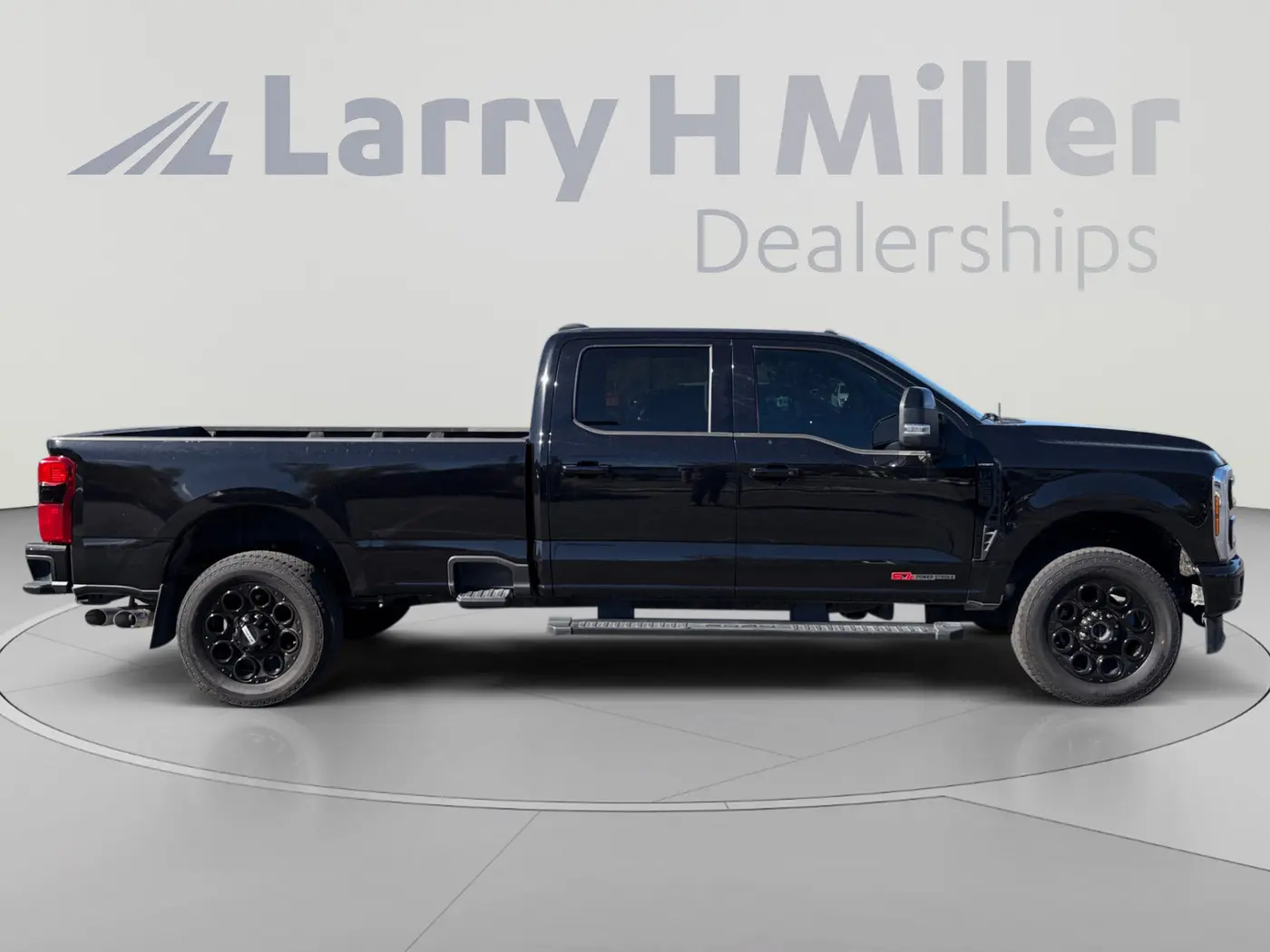 2024 Ford F-350 - $65,769