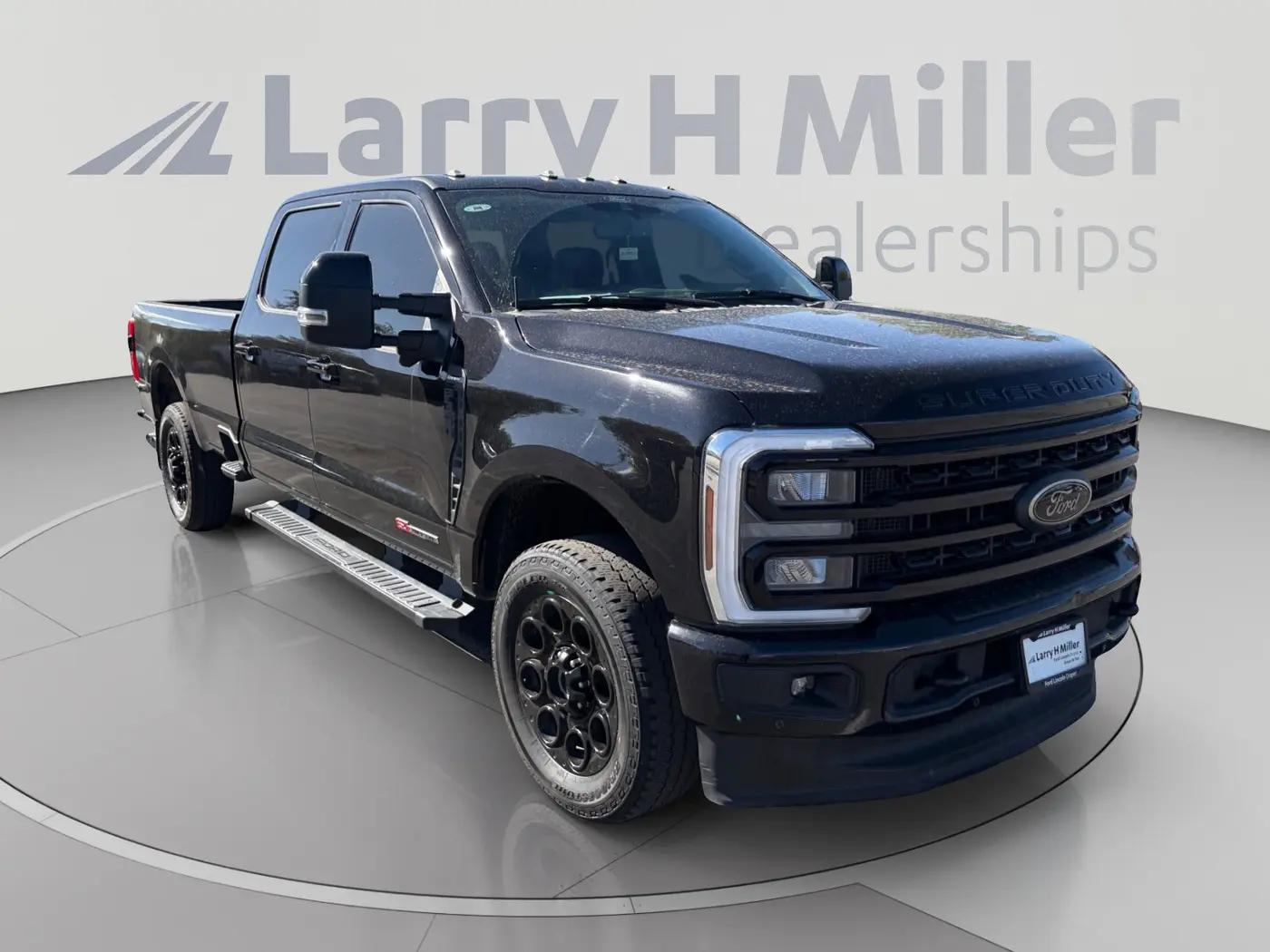 2024 Ford F-350 - $65,769