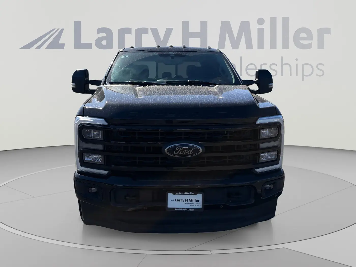 2024 Ford F-350 - $65,769