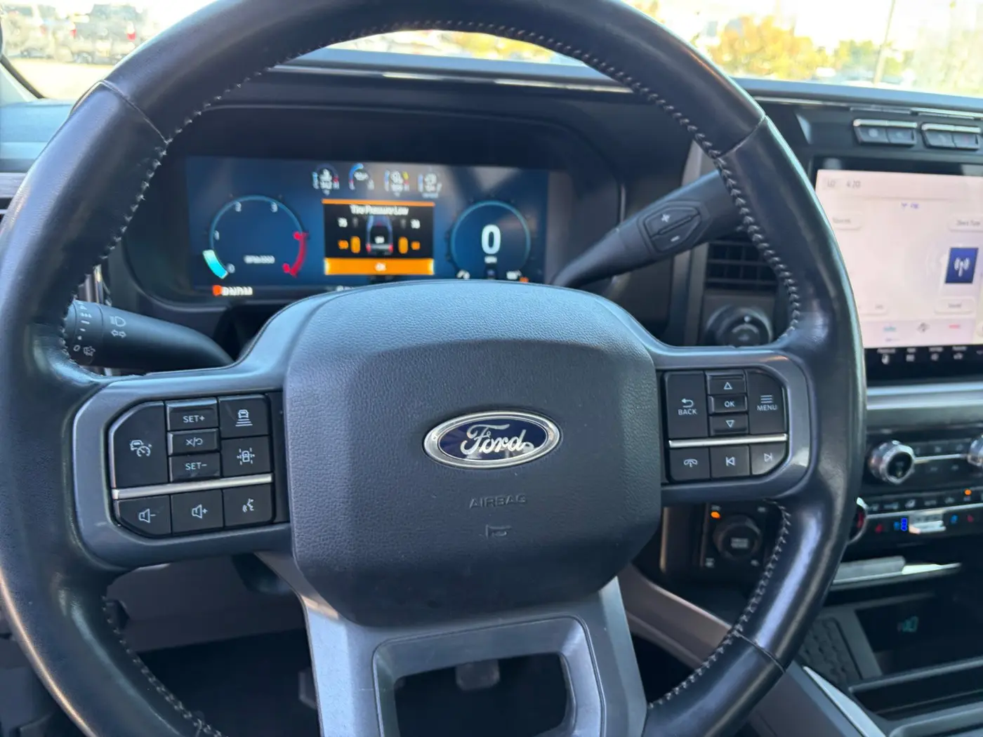 2024 Ford F-350 - $65,769