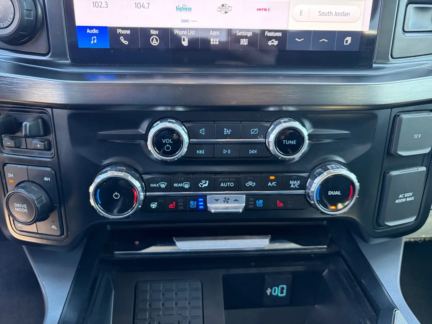 2024 Ford F-350 - $65,769