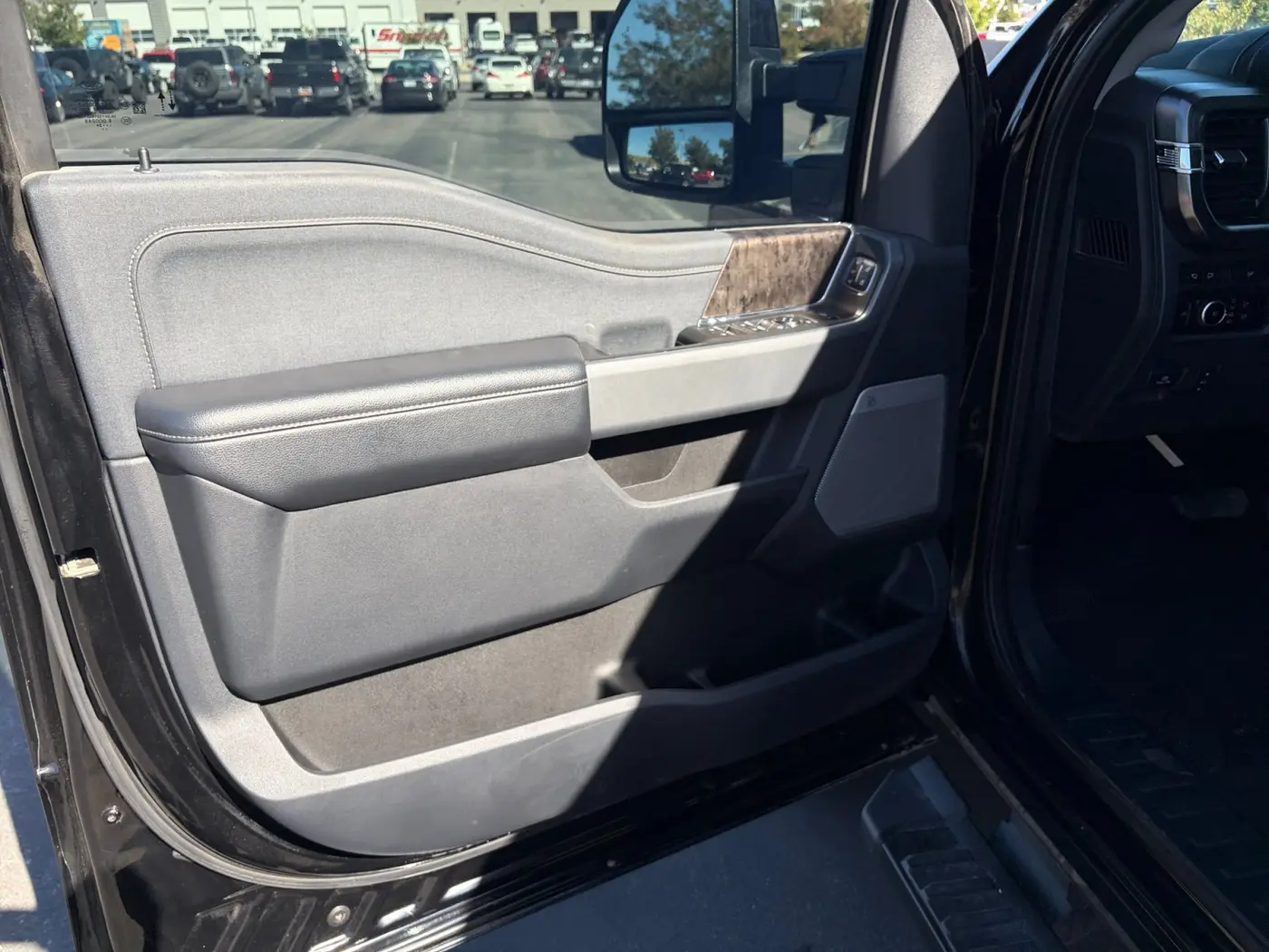 2024 Ford F-350 - $65,769
