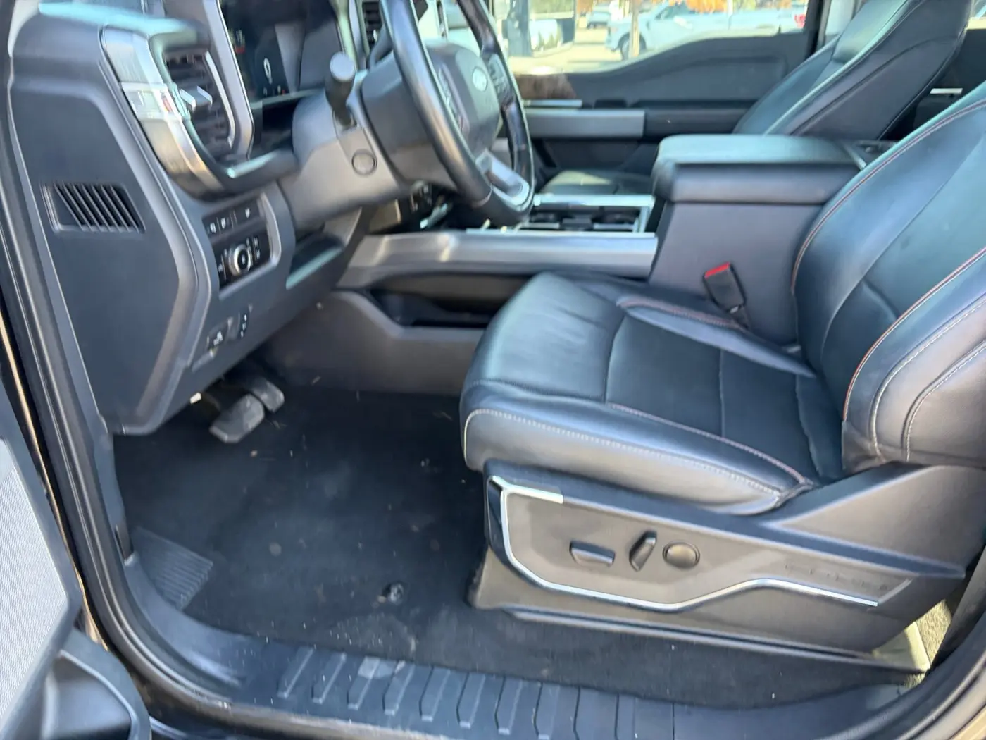 2024 Ford F-350 - $65,769