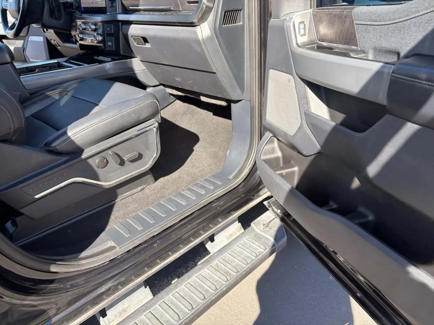2024 Ford F-350 - $65,769