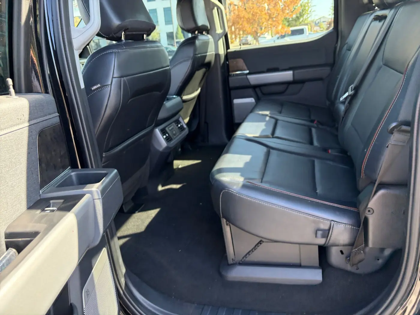 2024 Ford F-350 - $65,769