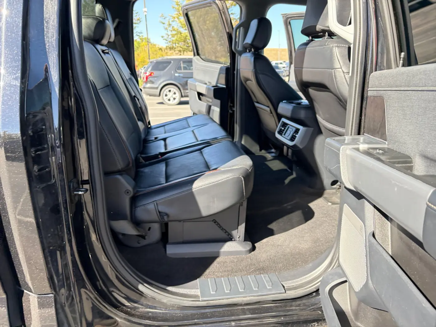 2024 Ford F-350 - $65,769