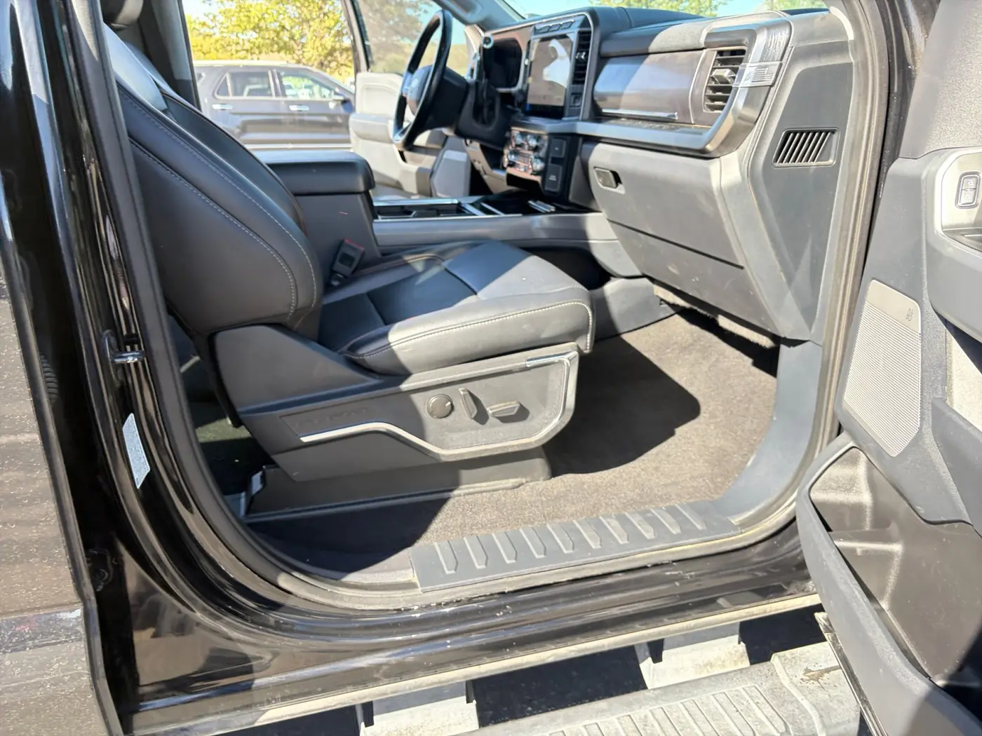 2024 Ford F-350 - $65,769