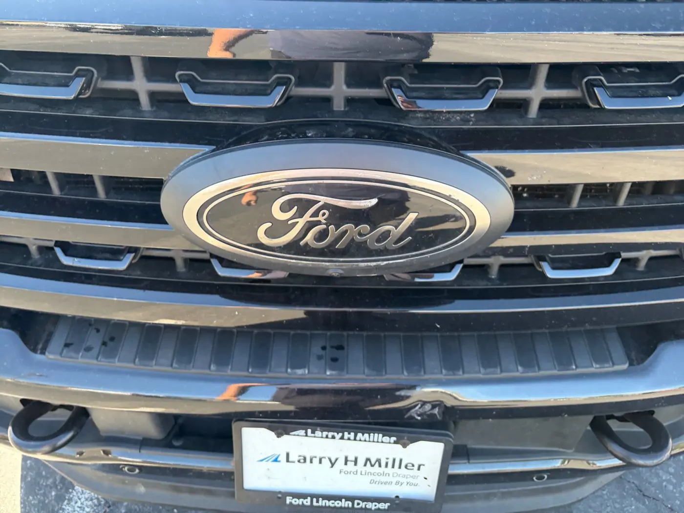 2024 Ford F-350 - $65,769
