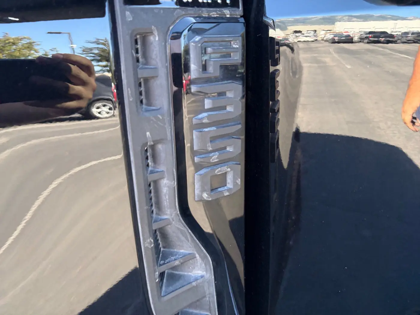 2024 Ford F-350 - $65,769