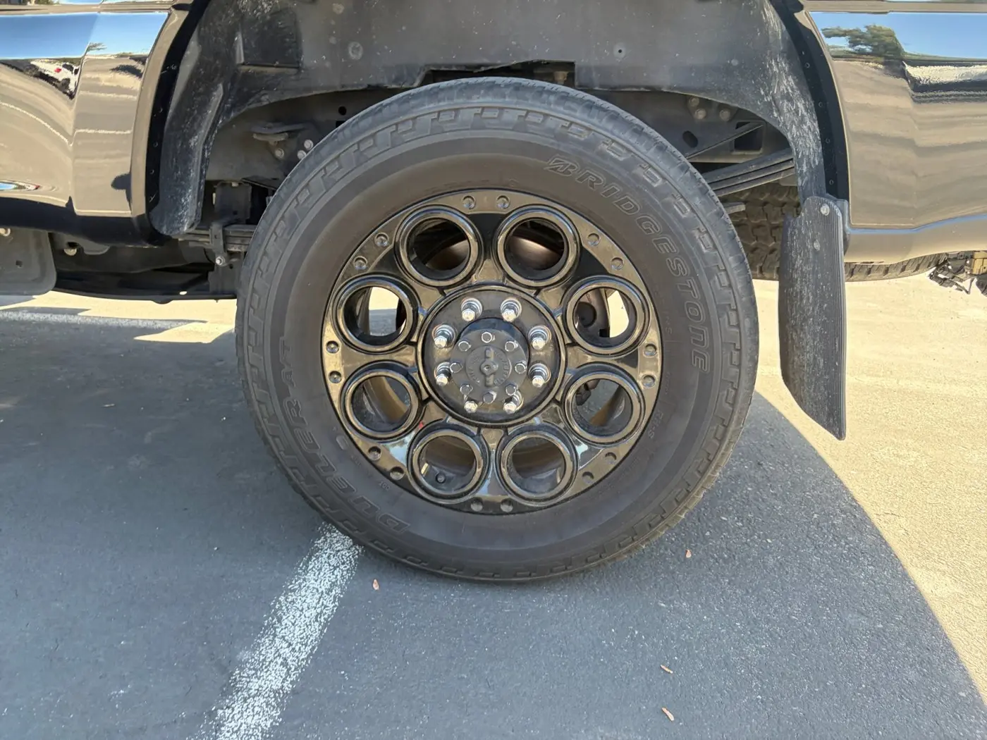 2024 Ford F-350 - $65,769